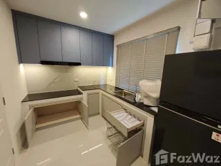 For rent 4 bedrooms house in Don Mueang, Bangkok