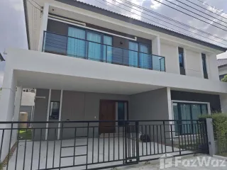 For rent 4 bedrooms house in Don Mueang, Bangkok