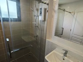 For rent 4 bedrooms house in Don Mueang, Bangkok