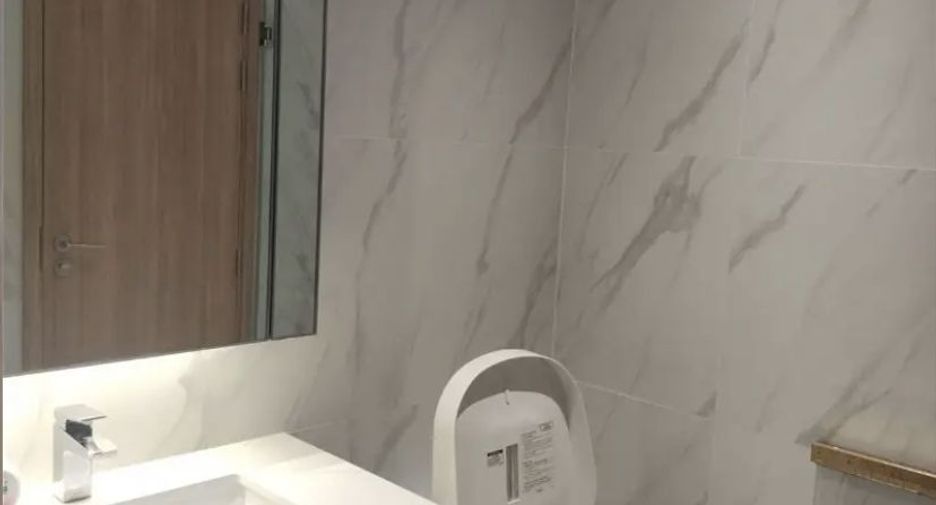 Condo en alquiler de 1 habitaciones en Watthana, Bangkok