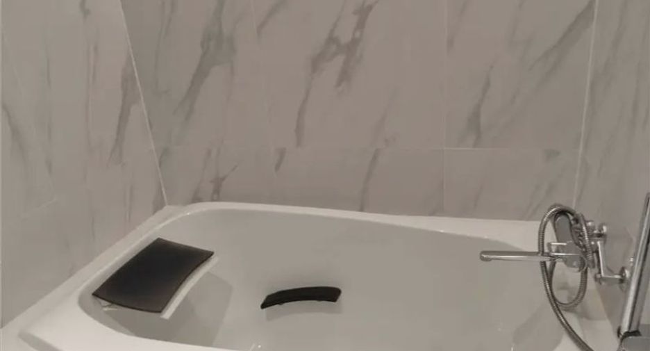 Condo en alquiler de 1 habitaciones en Watthana, Bangkok