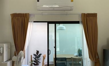 For rent 3 ベッドルーム house in Prawet, Bangkok