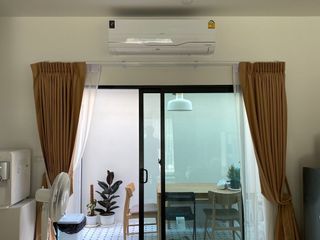 For Rent 3 Bedroom House In Prawet, Bangkok