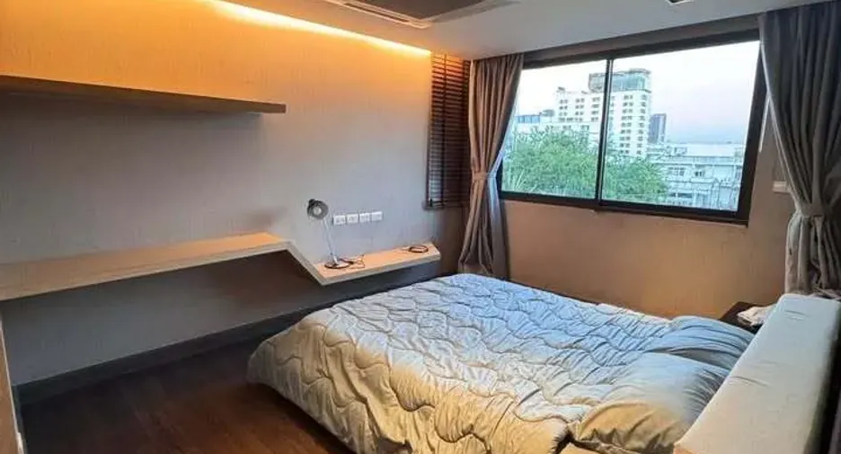 ให้เช่า 3 ห้องนอน ทาวน์เฮ้าส์ ใน วัฒนา, กรุงเทพฯ