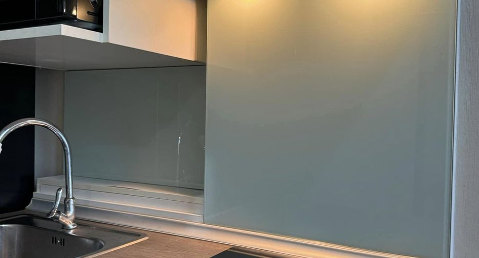For rent 1 bed condo in Bang Na, Bangkok