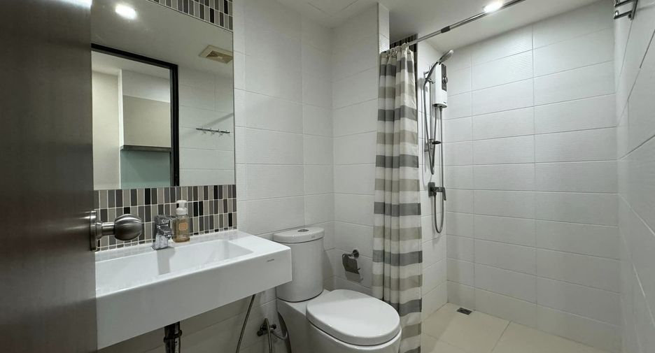 For rent 1 bed condo in Bang Na, Bangkok