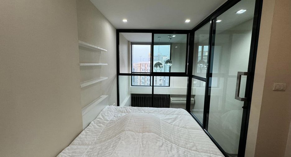 For rent 1 bed condo in Bang Na, Bangkok