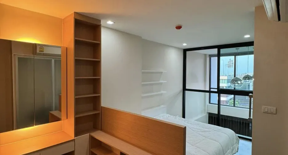 For rent 1 bed condo in Bang Na, Bangkok