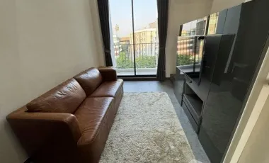 Condo en alquiler de 1 habitaciones en Bang Na, Bangkok