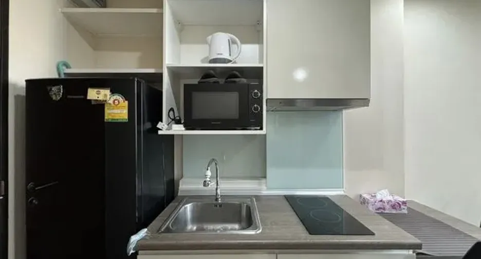 For rent 1 bed condo in Bang Na, Bangkok