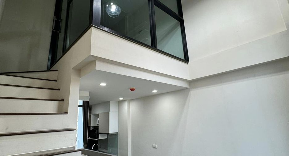 For rent 1 bed condo in Bang Na, Bangkok