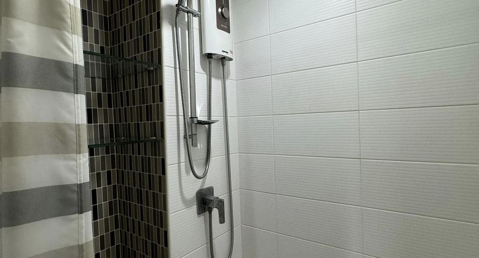 For rent 1 bed condo in Bang Na, Bangkok