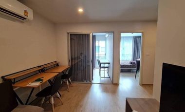 Wohnung zur Miete mit 2 Zimmer in Chatuchak, Bangkok