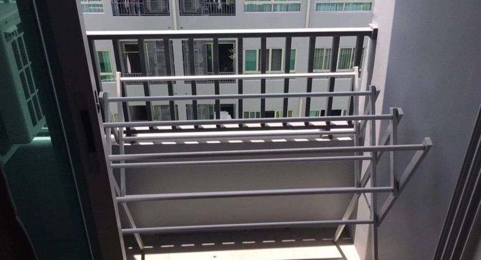 For rent 2 bedrooms condo in Chatuchak, Bangkok