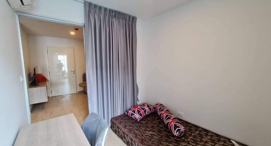 For rent 2 bedrooms condo in Chatuchak, Bangkok