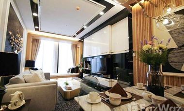 For rent 1 Beds condo in Pathum Wan, Bangkok