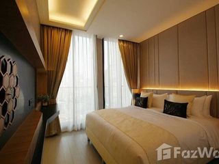 Аренда 1 кровать кондо в Патхум Щан, Бангкок