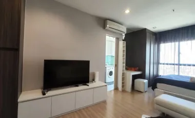 ให้เช่า สตูดิโอ คอนโด ใน คลองสาน, กรุงเทพฯ