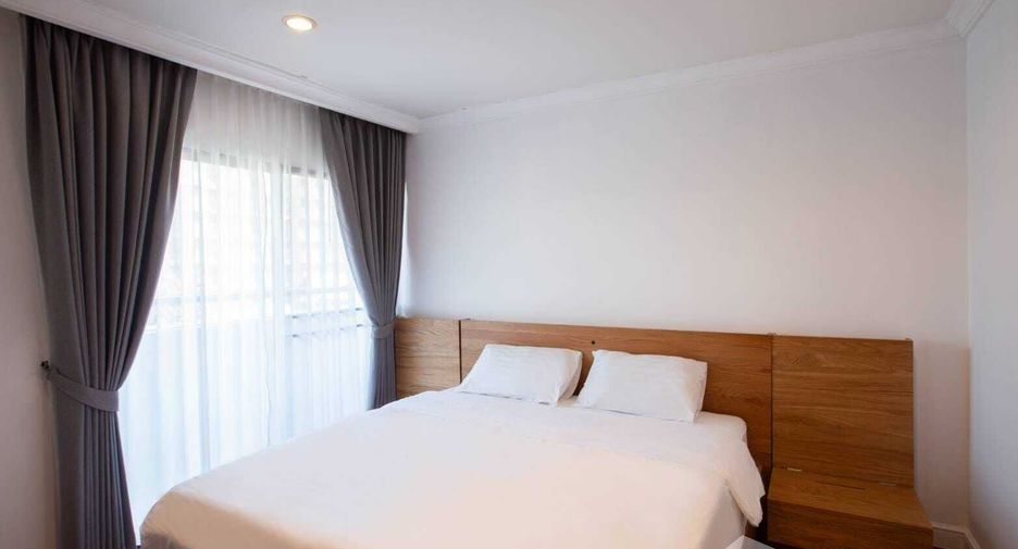 À louer 3 chambres condo à Watthana, Bangkok