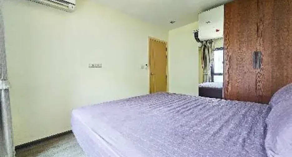 Wohnung zur Miete mit 1 Zimmer in Suan Luang, Bangkok