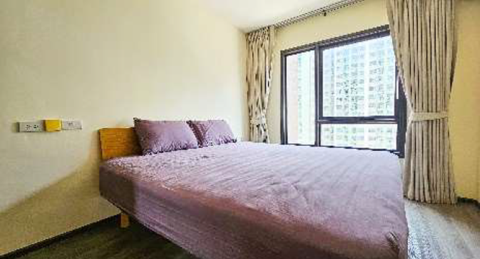 Wohnung zur Miete mit 1 Zimmer in Suan Luang, Bangkok