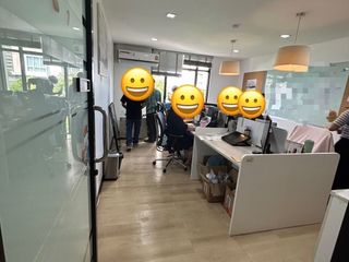 For rent 1 bed office in Sathon, Bangkok