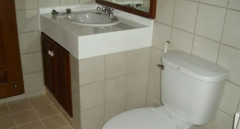 Аренда 3 спальни кондо в Кхлонг Тоеи, Бангкок