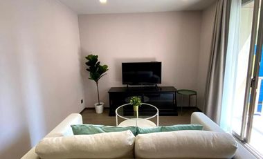 For rent 2 bedrooms condo in Pathum Wan, Bangkok