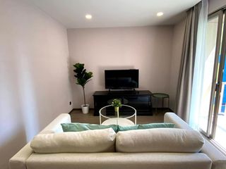 For rent 2 bedrooms condo in Pathum Wan, Bangkok