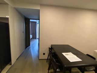 For rent 2 bedrooms condo in Pathum Wan, Bangkok