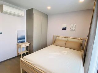 For rent 2 bedrooms condo in Pathum Wan, Bangkok