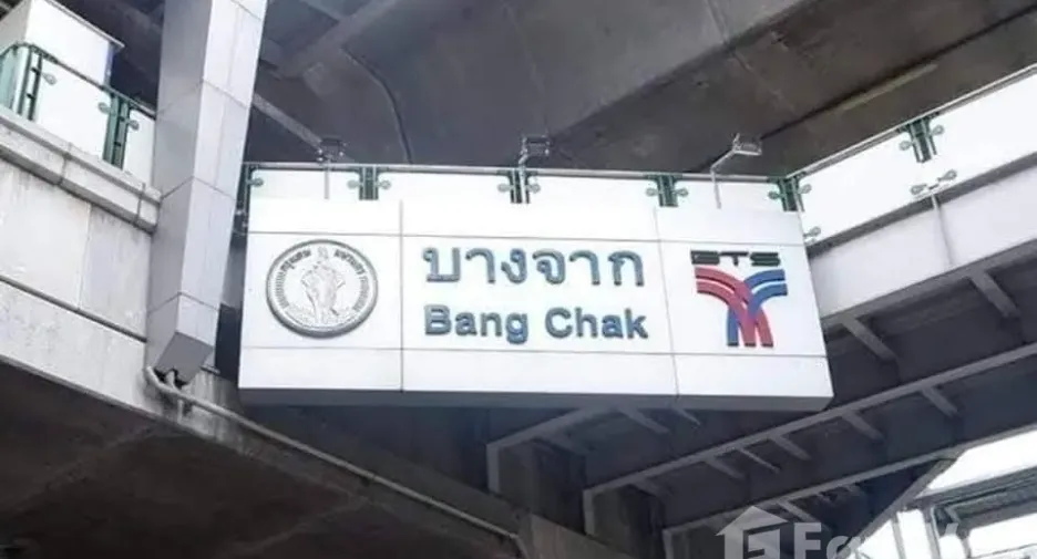 出租 3 卧室 独立屋 在 Phra Khanong, 曼谷