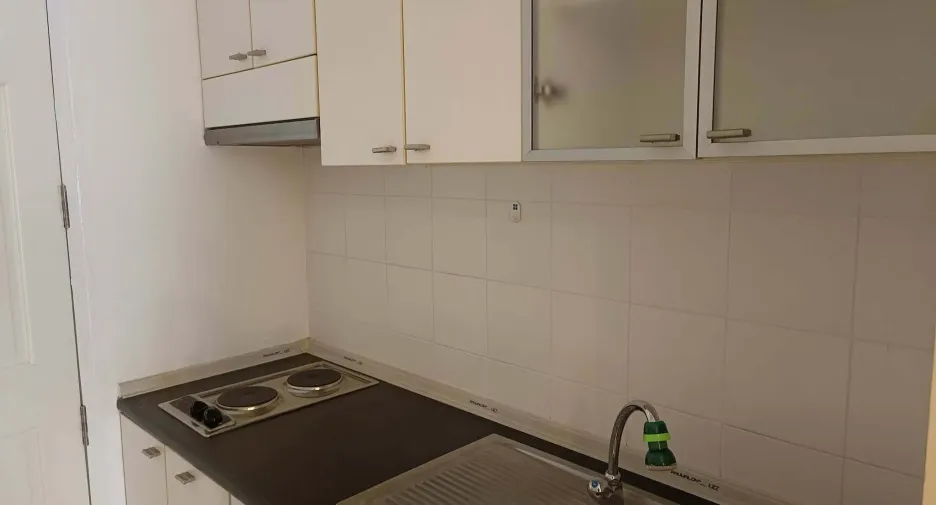 For rent studio condo in Yan Nawa, Bangkok