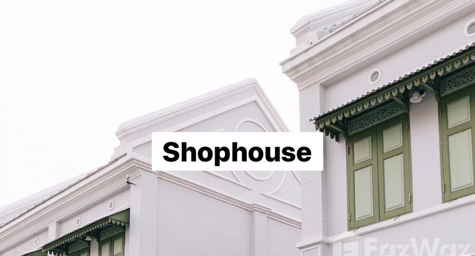 For rent 3 bedrooms retail Space in Phra Nakhon, Bangkok