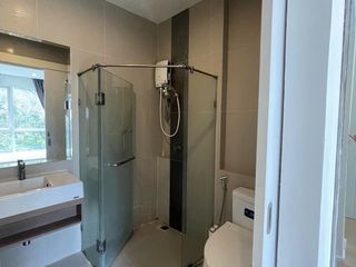 For rent 2 bedrooms condo in Wang Thonglang, Bangkok
