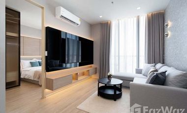 À louer 2 chambres condo à Watthana, Bangkok