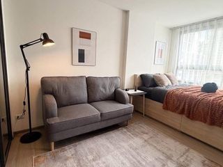 Аренда 1 кровать кондо в Пхая Тхаи, Бангкок