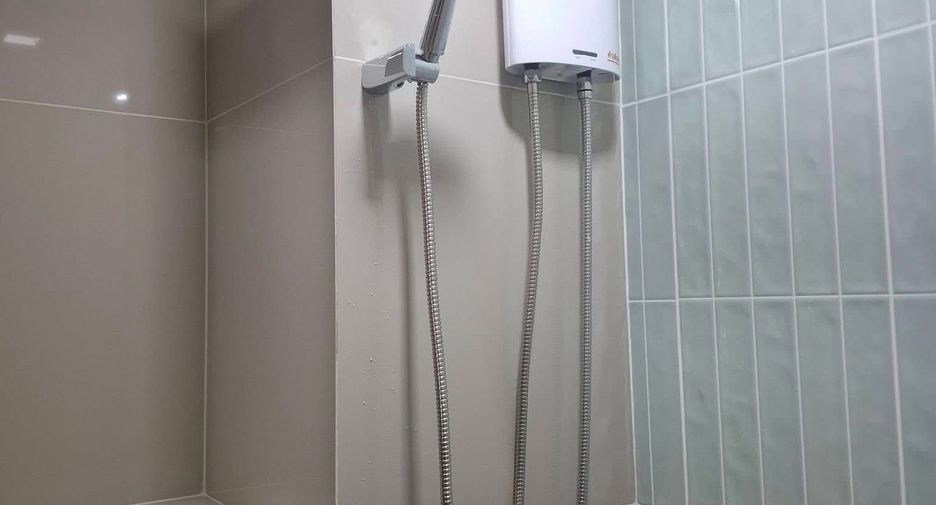 For rent 1 bed condo in Phaya Thai, Bangkok