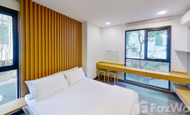 À louer 1 chambre condo à Watthana, Bangkok