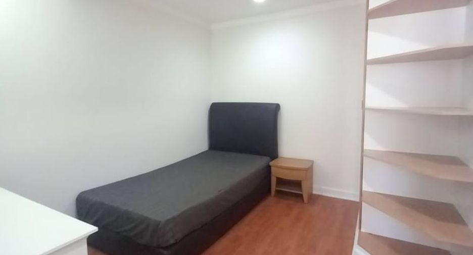 Condo en alquiler de 2 habitaciones en Khlong Toei, Bangkok