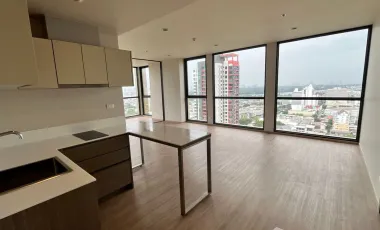 For sale and for rent 2 bedrooms condo in Sathon, Bangkok