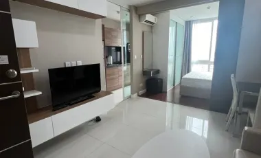 出租 1 卧室 公寓 在 Mueang Samut Prakan, Samut Prakan
