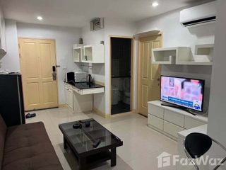 For rent 1 bed condo in Pathum Wan, Bangkok