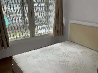 For rent 1 bed condo in Pathum Wan, Bangkok