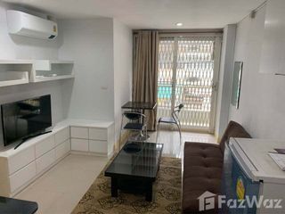 For rent 1 bed condo in Pathum Wan, Bangkok