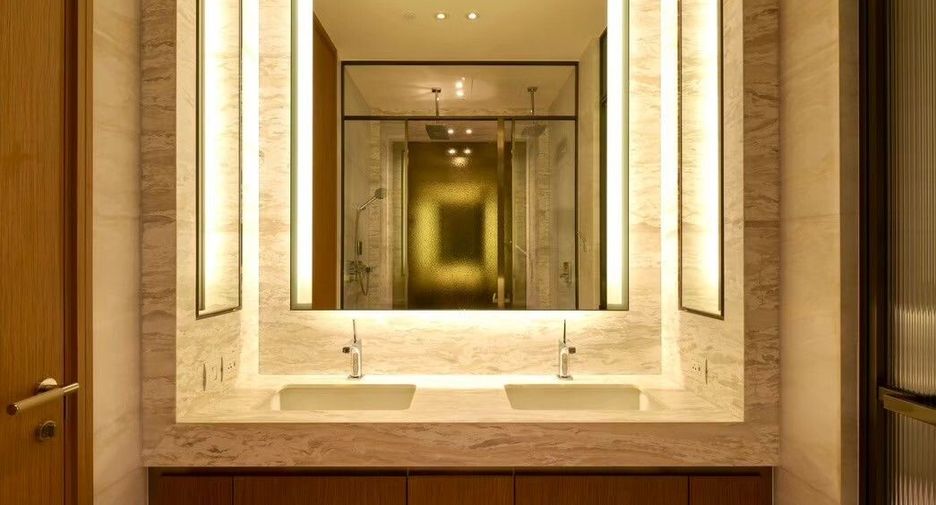 For rent 1 bed condo in Pathum Wan, Bangkok