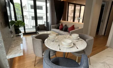 Wohnung zur Miete mit 2 Zimmer in Watthana, Bangkok