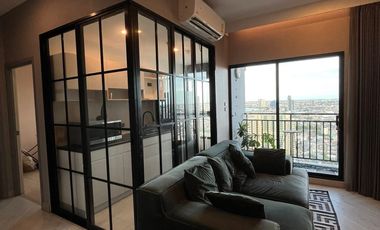 Wohnung zur Miete mit 2 Zimmer in Thon Buri, Bangkok