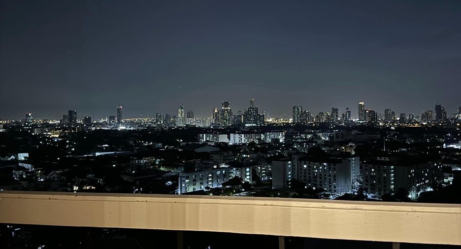 For rent 6 bedrooms condo in Suan Luang, Bangkok