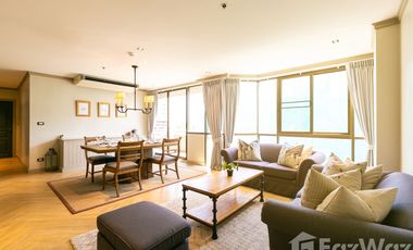 Apartment zur Miete mit 2 Zimmer in Watthana, Bangkok